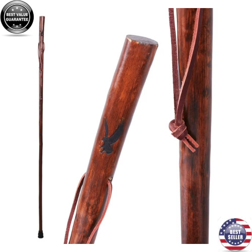 Rustic wood walking - rustic,