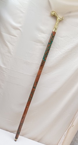 Piece wooden walking - piece,